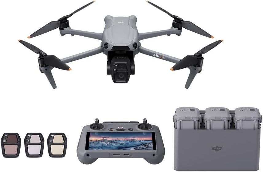 DJI Air 3S