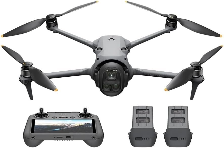 DJI Mavic 4 Pro