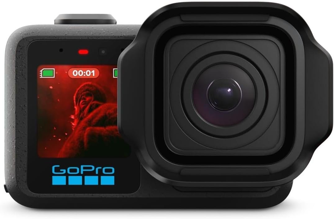 GoPro Mission 1