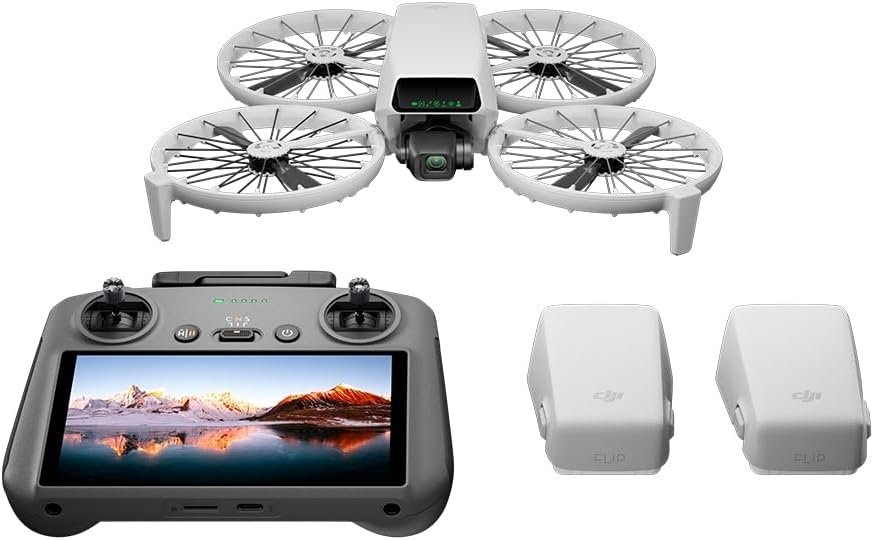 DJI Flip