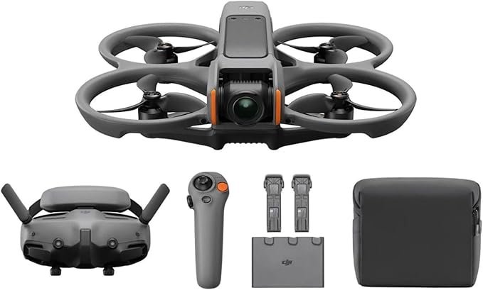DJI Avata 2