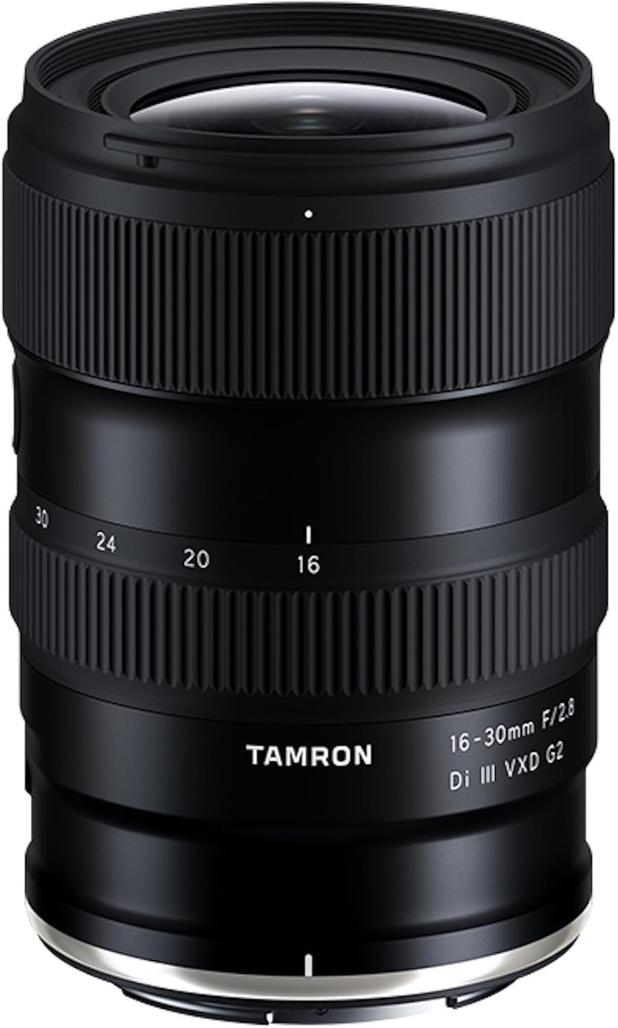 Tamron 16-30mm f/2.8