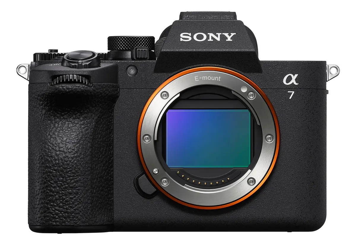 Sony A7V