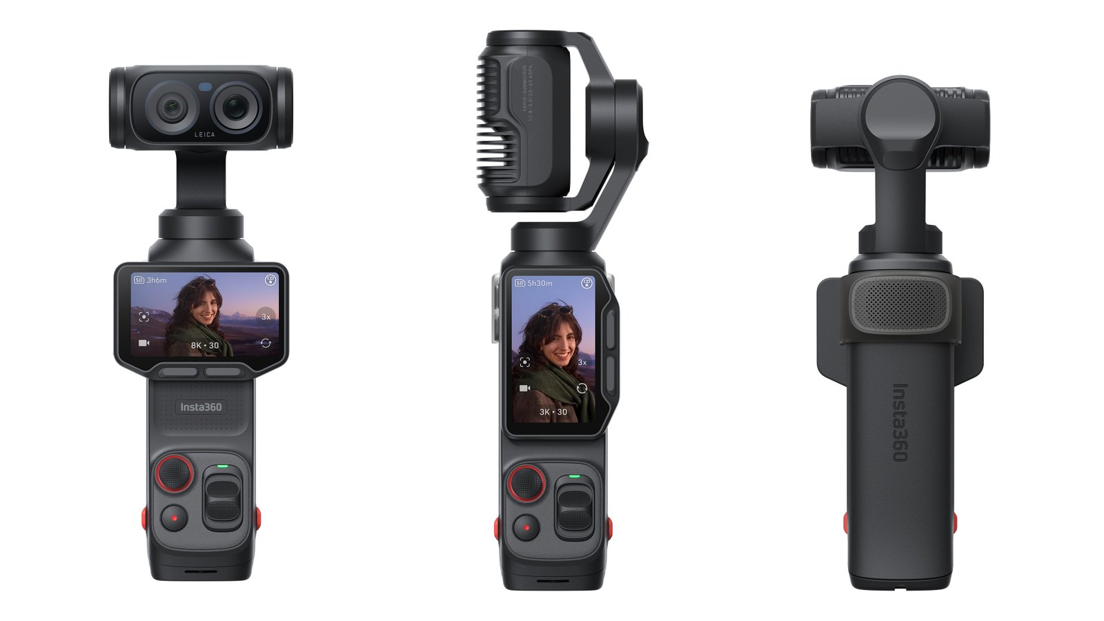 Insta360 Luna Ultra