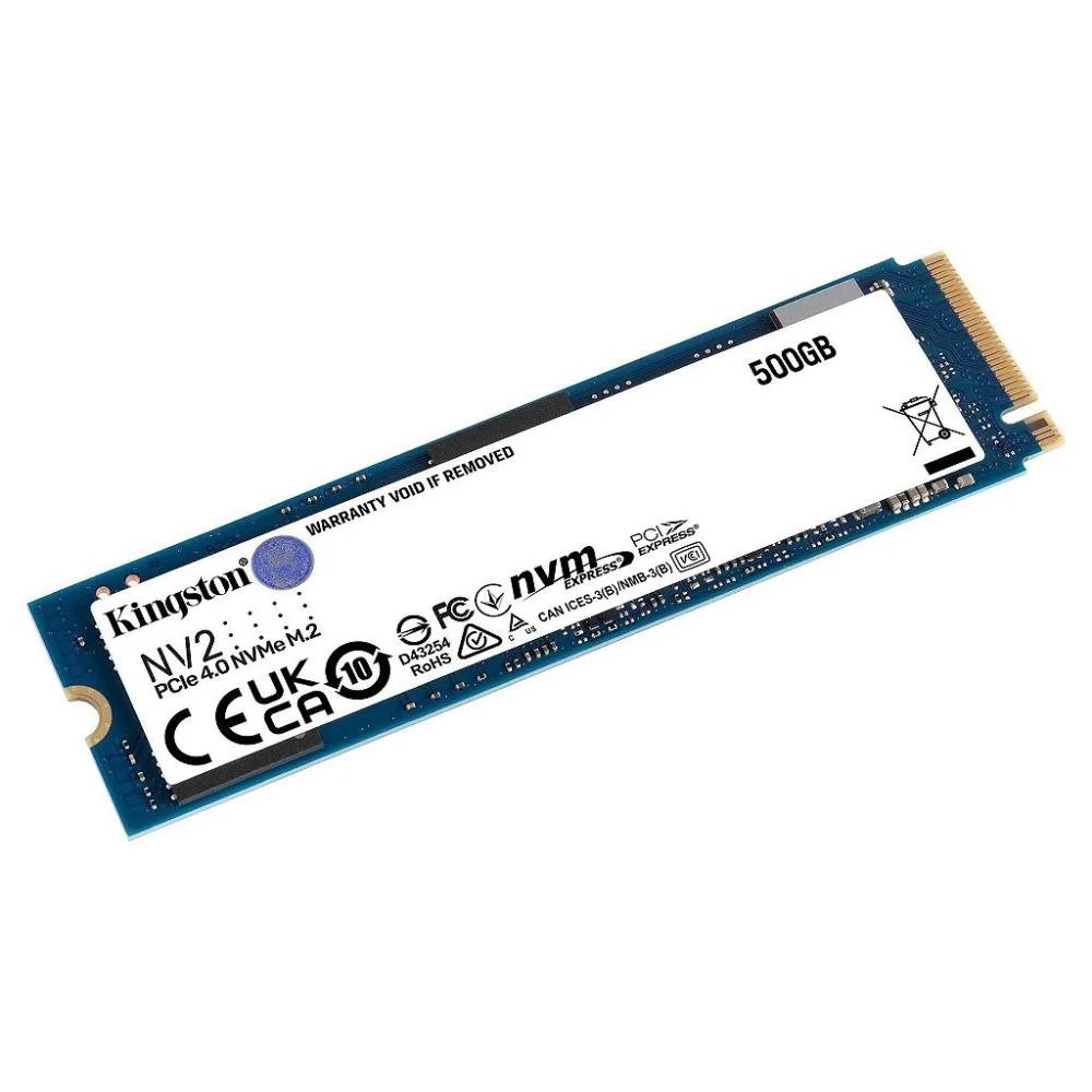 Kingston NV2 NVMe M.2
