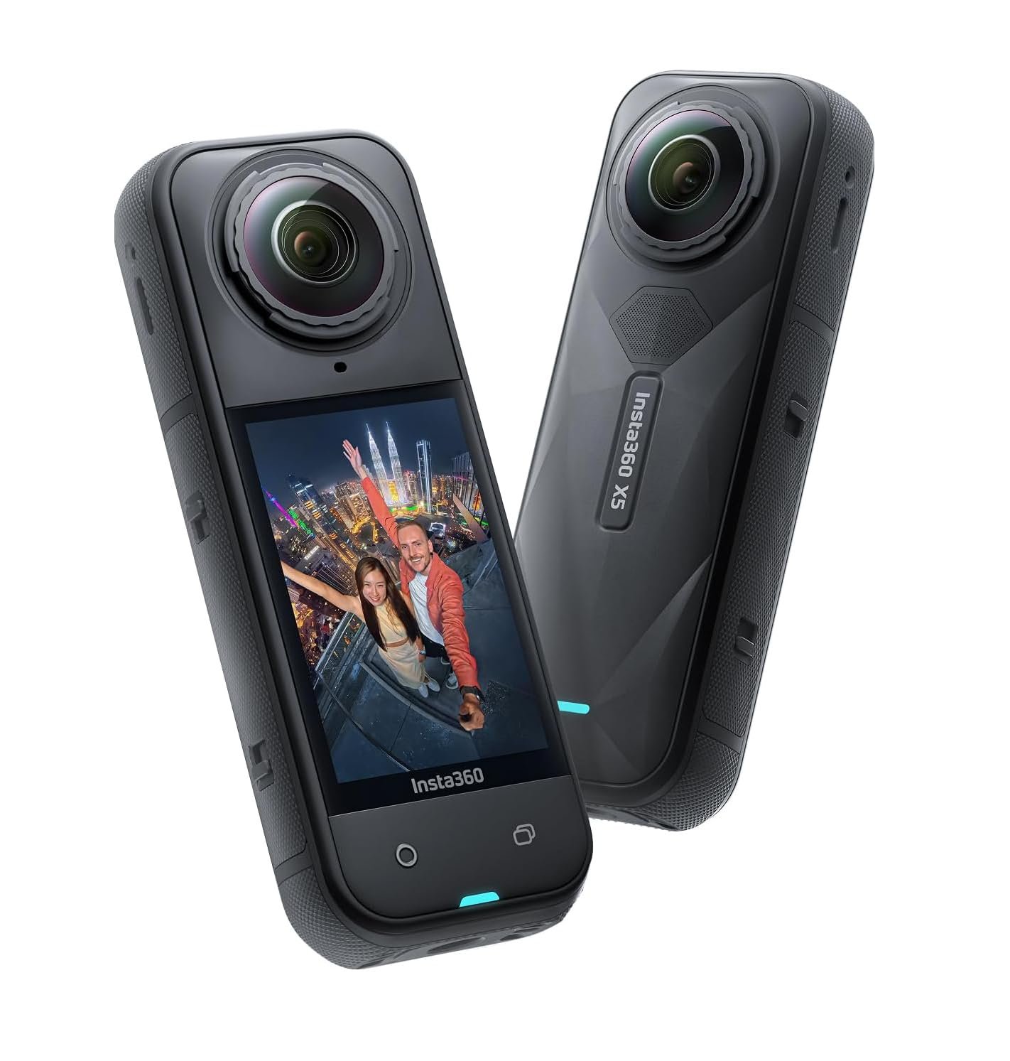 Insta360 X5