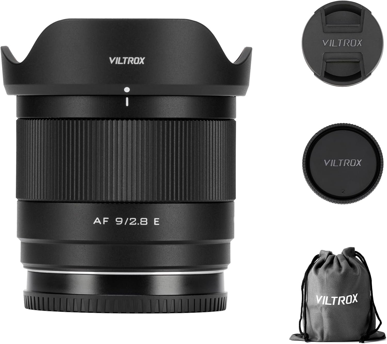Viltrox 9mm f/2.8